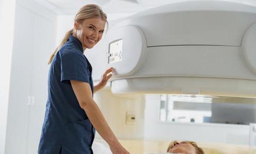 Radiologic Technology